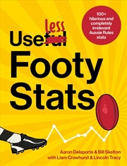 Buy Useless Footy Stats