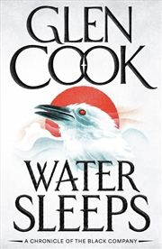 Buy Water Sleeps