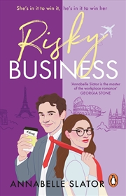Buy Risky Business