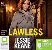Buy Lawless
