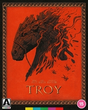 Buy Troy - Limited Edition