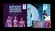 Buy Kpop Demon Hunters - Anniversary Edition Honmoon Haze Vinyl