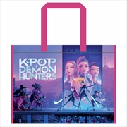 Buy KPop Demon Hunters - Huntrix Stage - Eco Shopper
