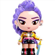 Buy KPop Demon Hunters – Rumi Figural Money Bank
