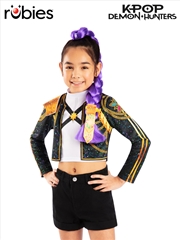 Buy K-Pop Rumi Deluxe Clip On Hair Braid - Child