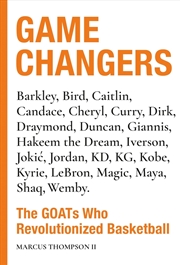 Buy Game Changers