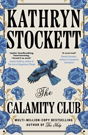 Buy The Calamity Club