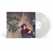 Buy Tyber - Transparent Vinyl