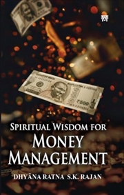 Buy Spiritual Wisdom for Money Management