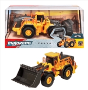 Buy Majorette – Volvo Wheel Loader
