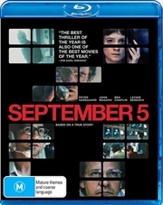Buy September 5