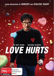 Buy Love Hurts