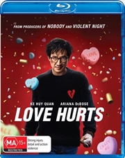 Buy Love Hurts