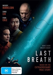 Buy Last Breath