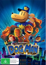 Buy Dog Man