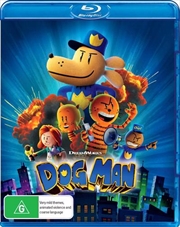 Buy Dog Man