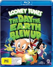 Buy Looney Tunes - The Day The Earth Blew Up