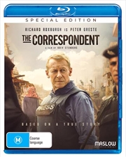 Buy Correspondent - Special Edition, The