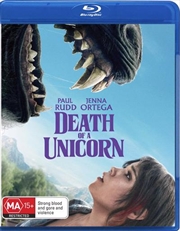 Buy Death Of A Unicorn