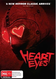 Buy Heart Eyes