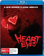 Buy Heart Eyes