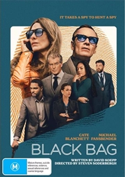 Buy Black Bag