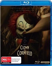 Buy Clown In A Cornfield