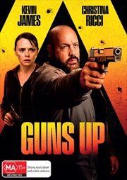Buy Guns Up