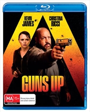 Buy Guns Up