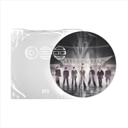 Buy Bts - Arirang (613 Limited Edition Picture Disc Vinyl)