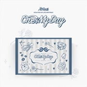 Buy Kiss Of Life - One Of My Day 2026 Birthday Official Md Haneul Edition