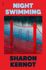 Buy Night Swimming