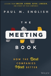 Buy The Meeting Book : How The Bes