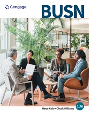 Buy BUSN