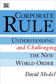 Buy Corporate Rule