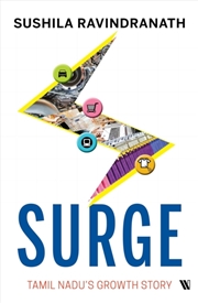 Buy Surge : Tamil Nadu's Growth Story