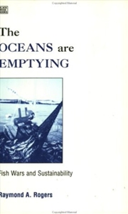 Buy The Oceans Are Emptying