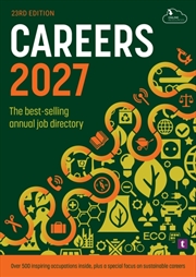 Buy Careers 2027