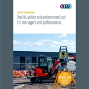 Buy Health, Safety and Environment test for Managers and Professionals : GT200-V11