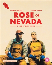 Buy Rose Of Nevada (REGION 2)