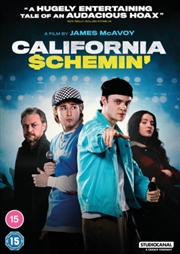 Buy California Schemin (REGION 2)