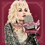 Buy Dolly Parton 2027 Wall Calendar