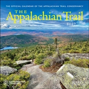 Buy Appalachian Trail 2027 Wall Calendar