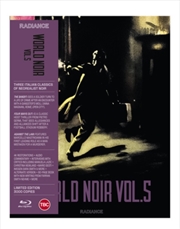 Buy World Noir Volume 5 - Limited Edition