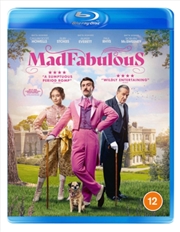Buy Madfabulous