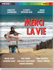 Buy Merci La Vie - Limited Edition