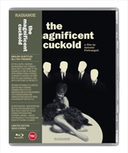 Buy The Magnificent Cuckold - Limited Edition