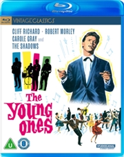 Buy Cliff Richard - The Young Ones