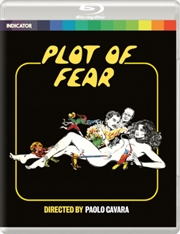 Buy Plot Of Fear