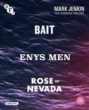 Buy The Cornish Trilogy